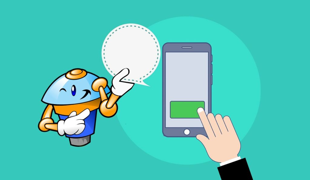 definition chatbot