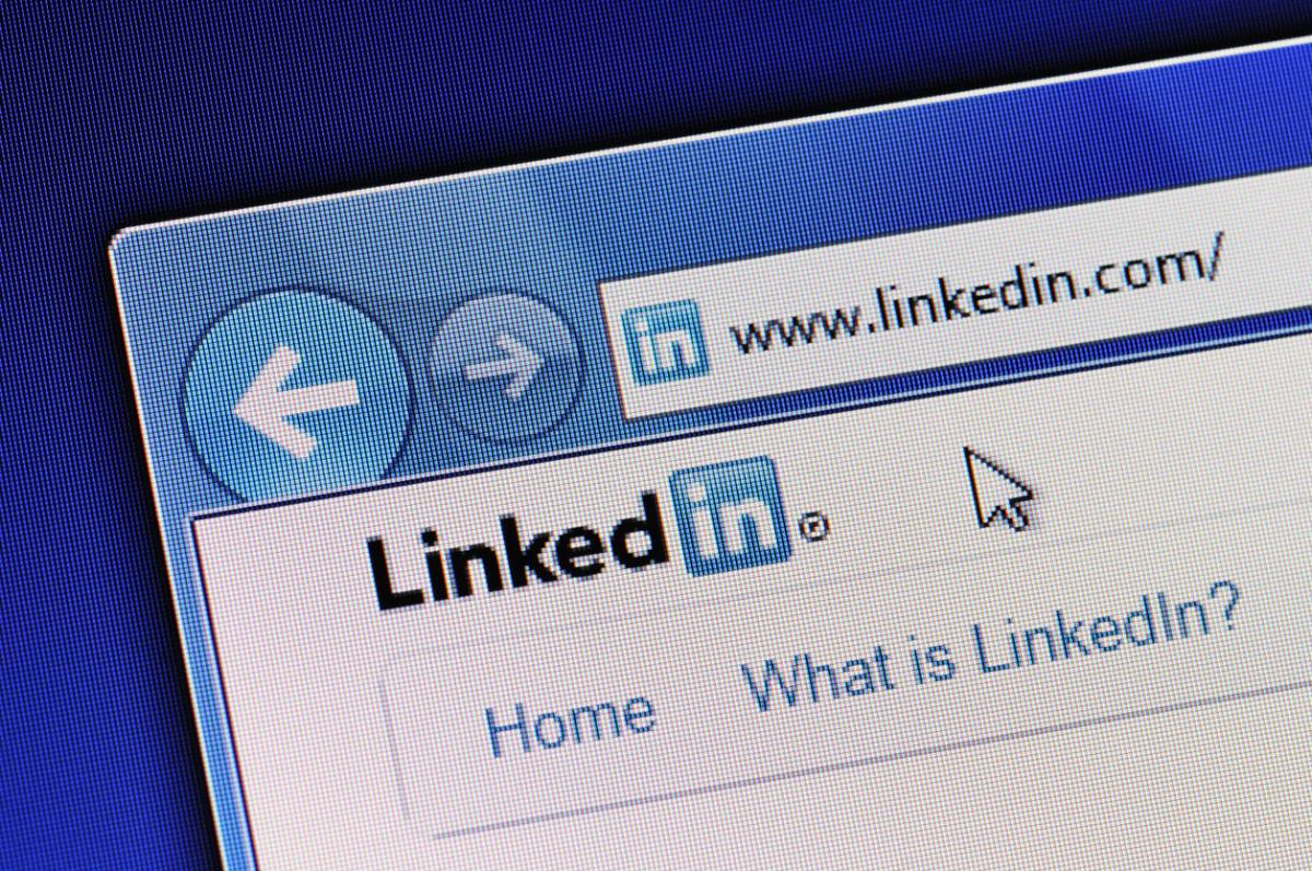 Comment obtenir plus de vues sur LinkedIn ?