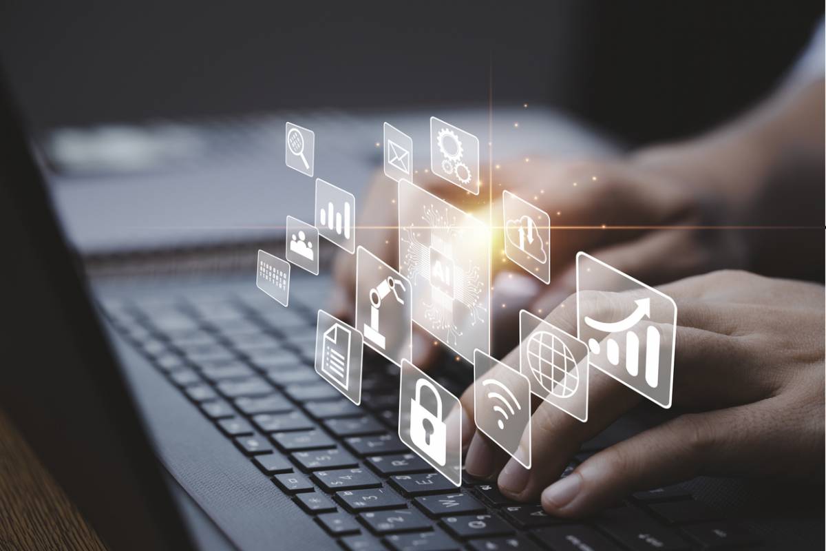 Transformation digitale : les équipements indispensables