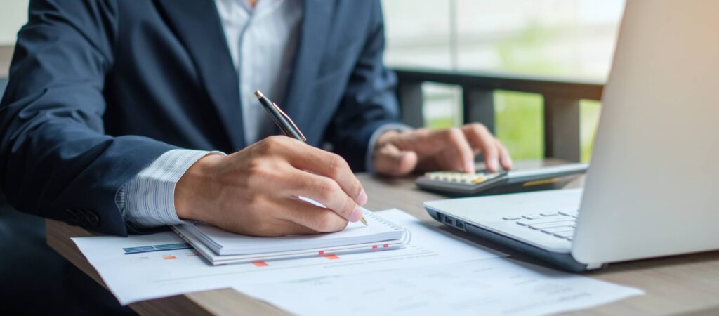 Audit comptable et vérification des comptes