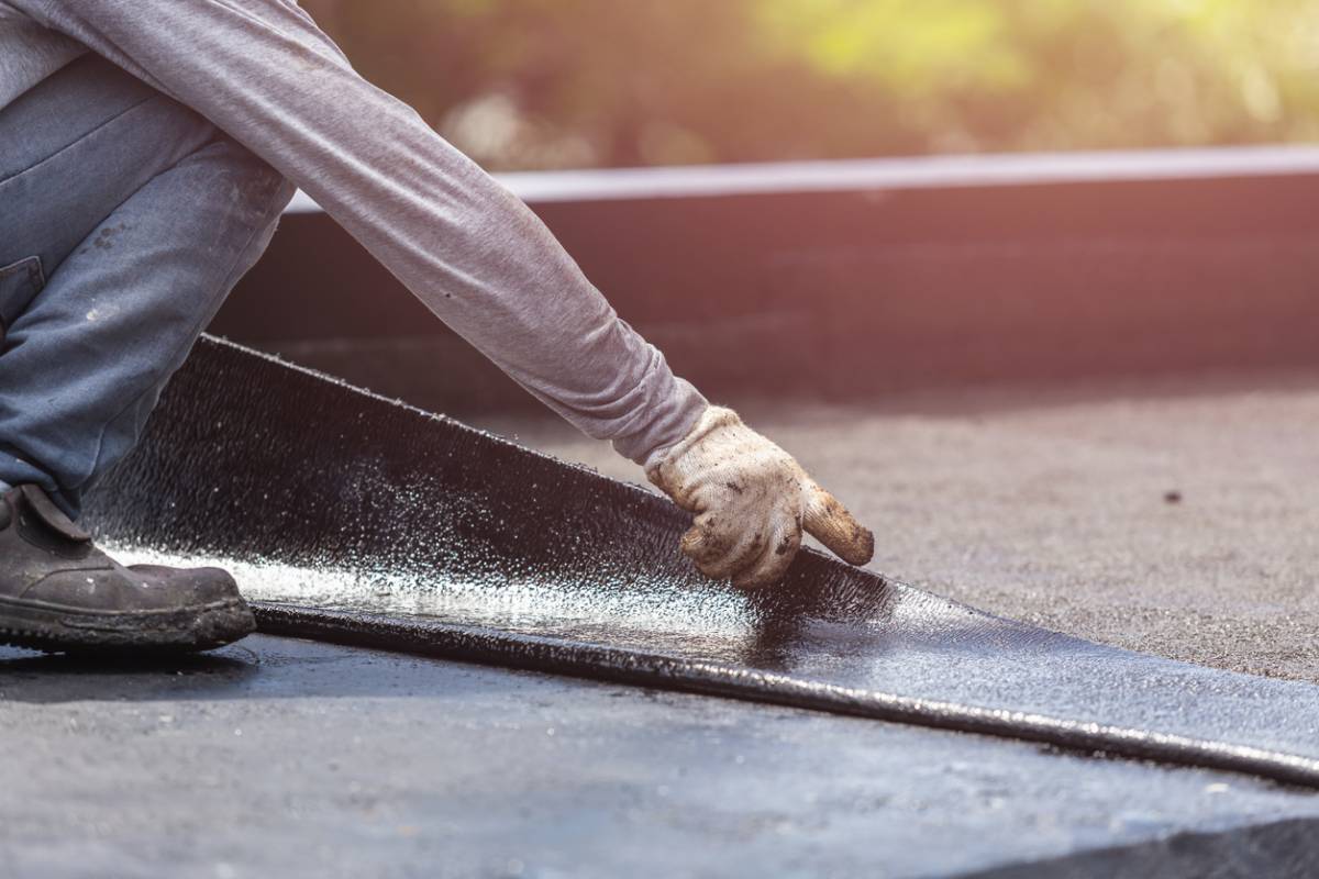 Entrepreneurs du bâtiment : proposer des services d'étanchéification