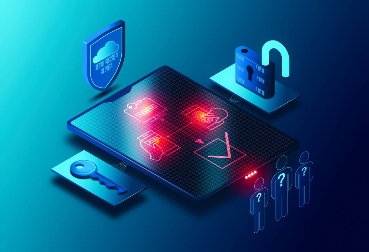 Comment gérer la cybersécurité dans son entreprise ?