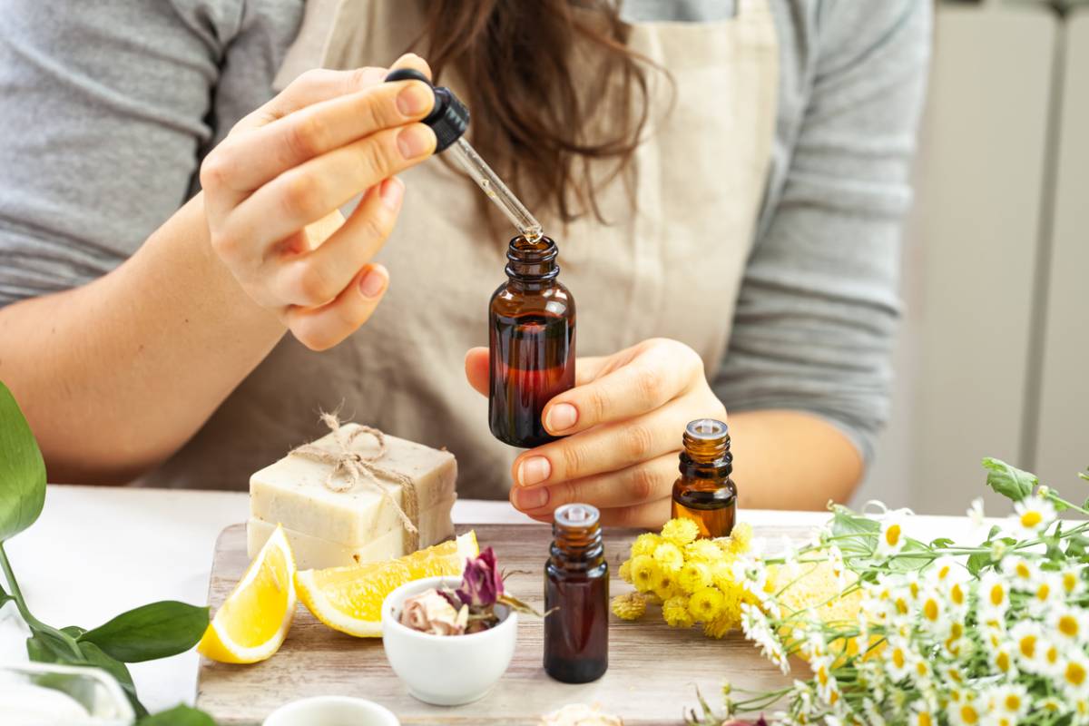 Se former pour devenir naturopathe