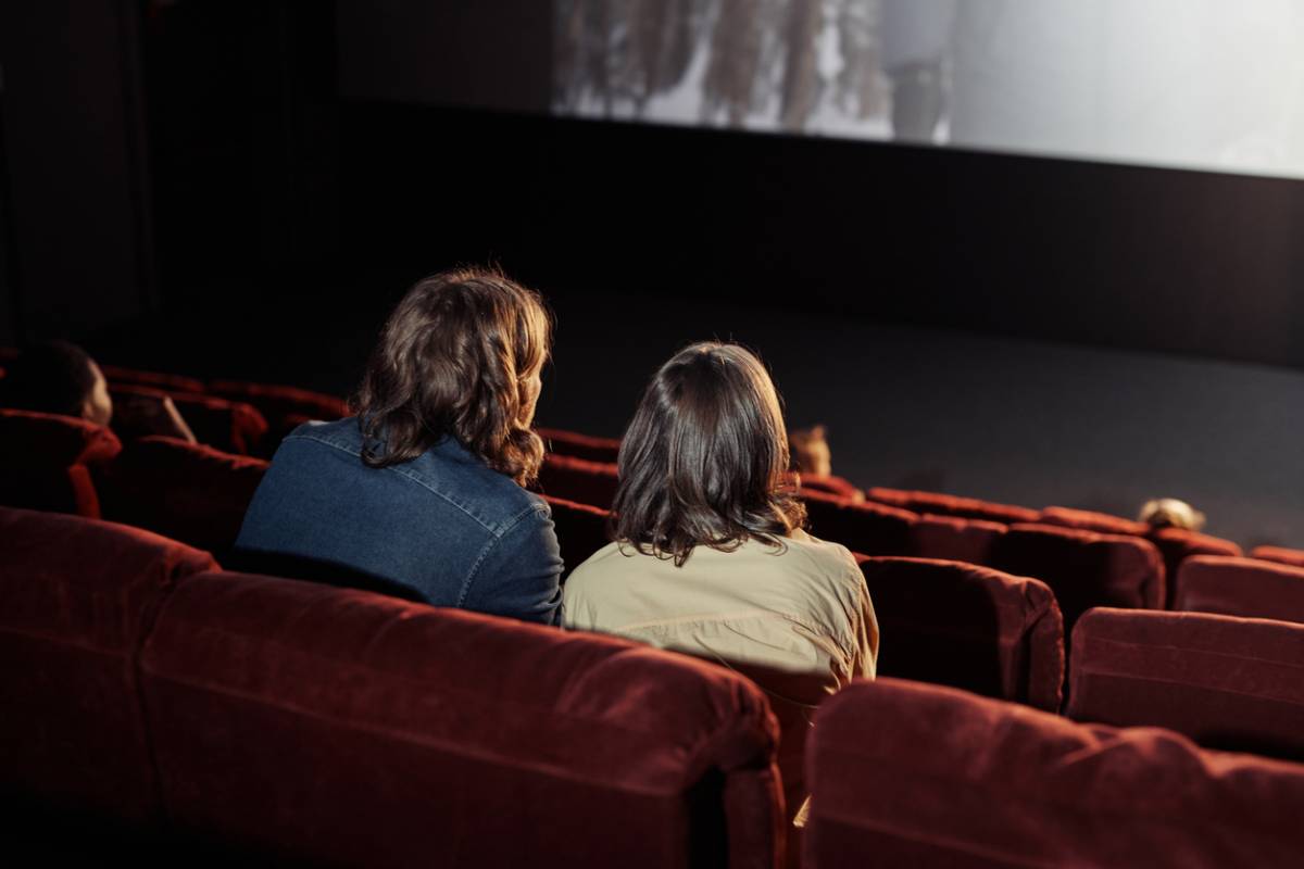 Le chèque cinéma, un cadeau d'entreprise qui met tout le monde d'accord