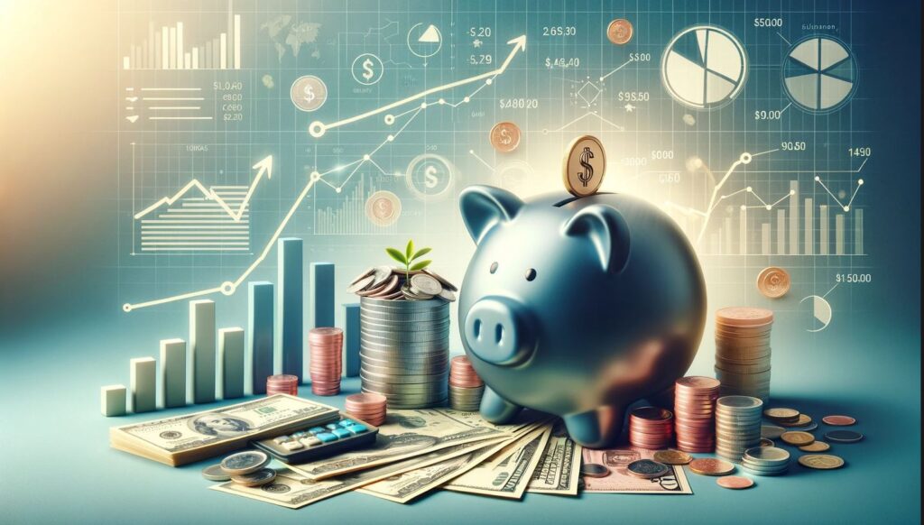 finance calcul dalle