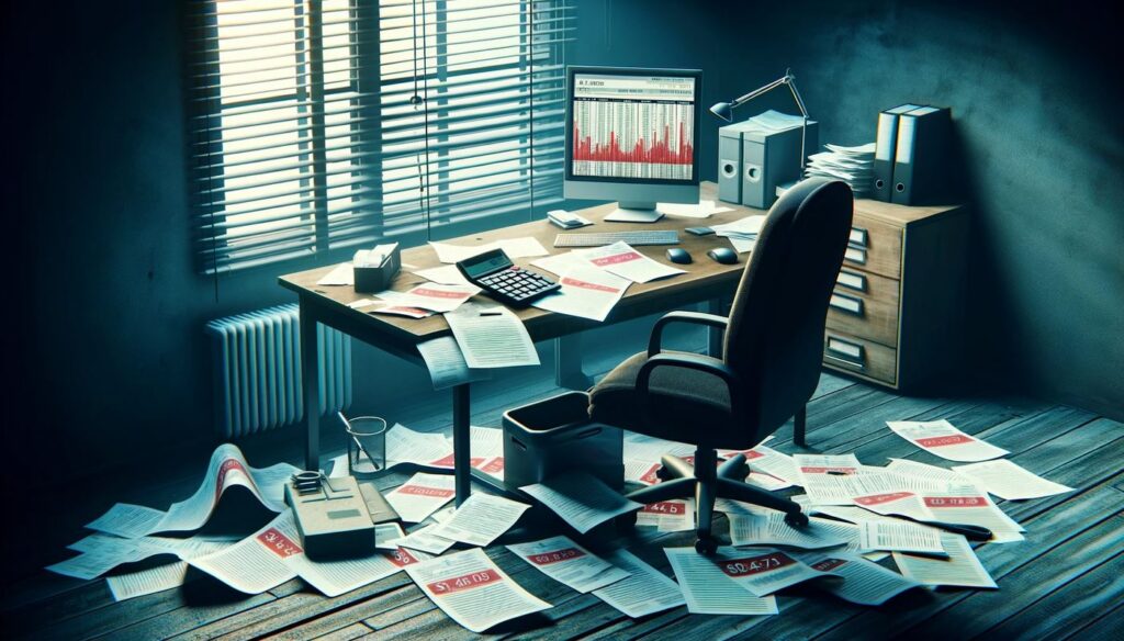 gestion impaye