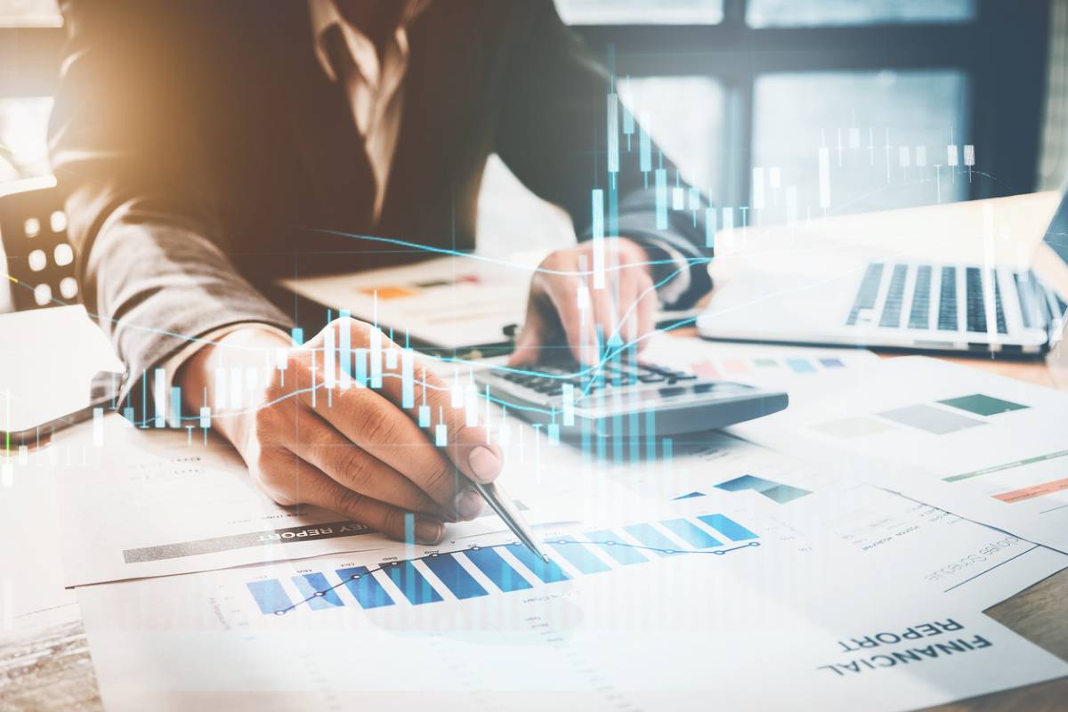 Gestion comptable d'une entreprise : en quoi un logiciel peut-il être utile ?