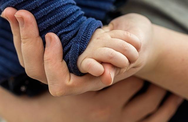 Travail avec les enfants : devenez nounou !