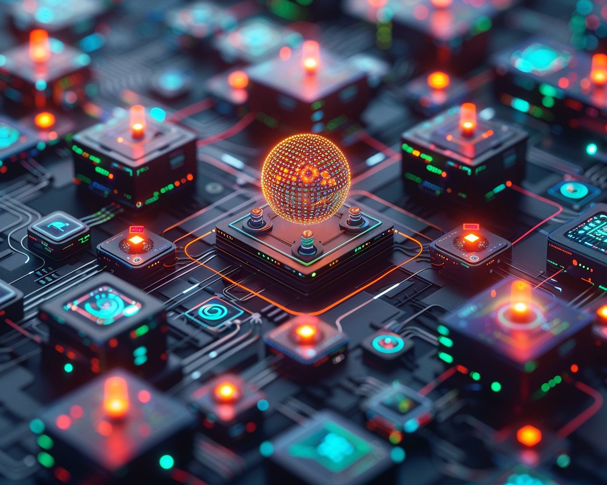 Comprendre la meta-application dans le monde informatique