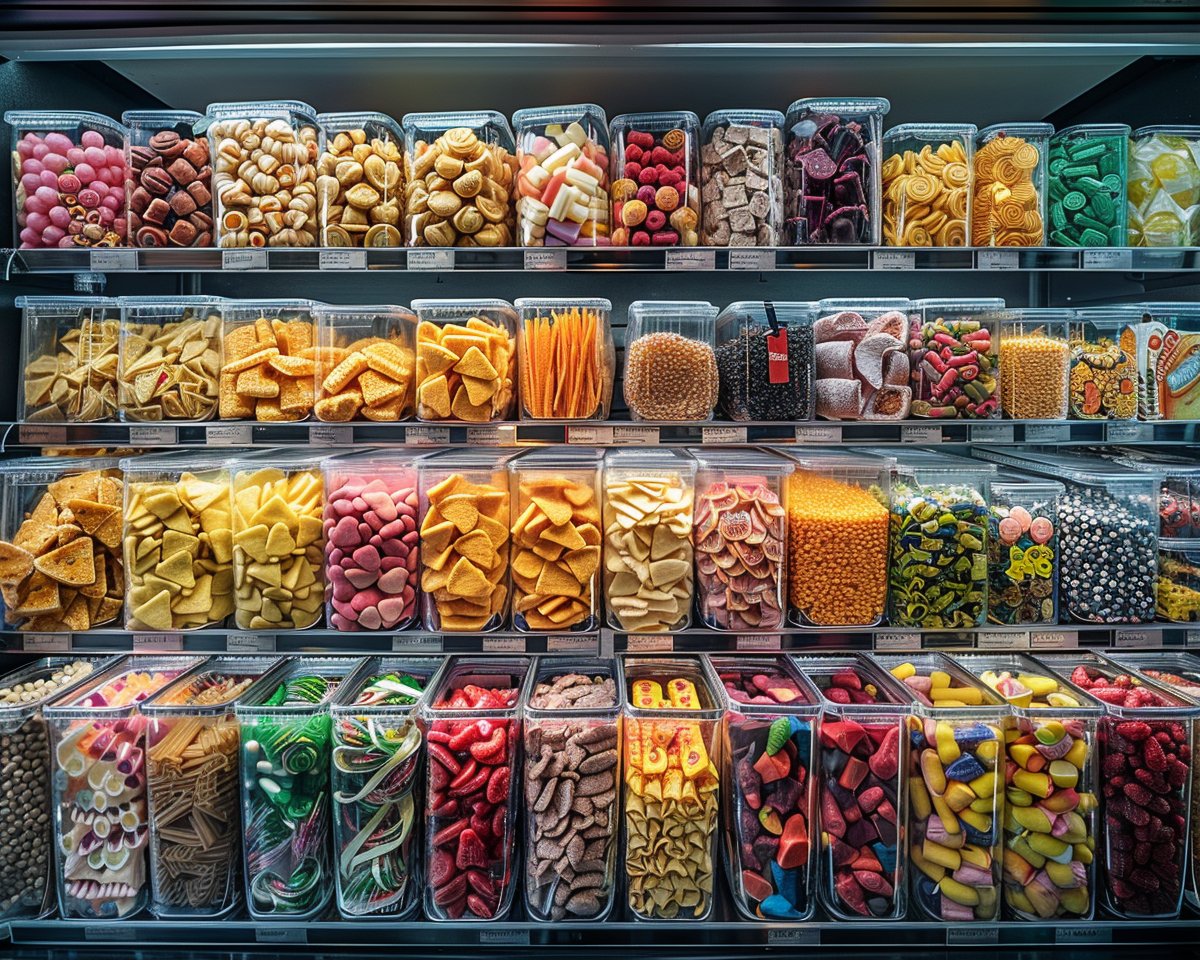 Comprendre l'assortiment : définition et enjeux pour une entreprise