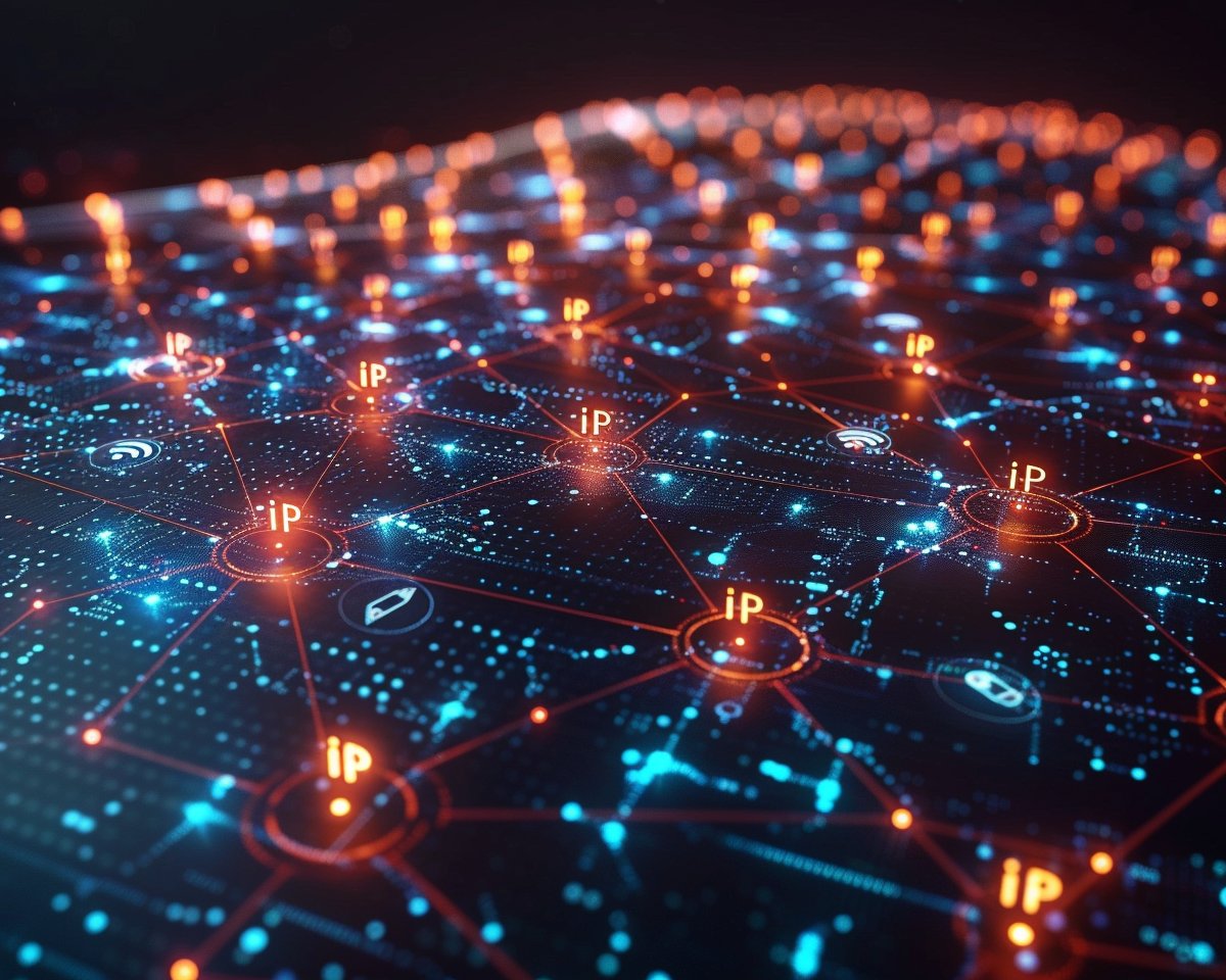 Comprendre l'IP Tracking : définition et applications