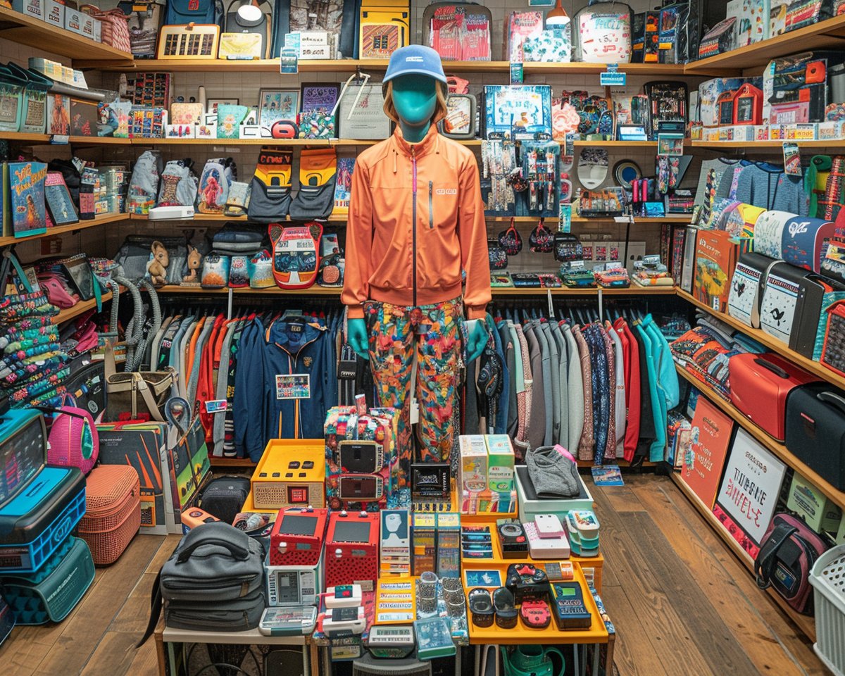 Définition du cross merchandising