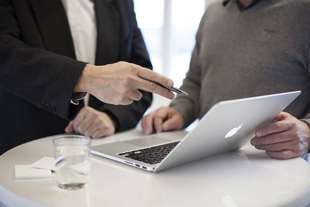 Organisme de formation engagé dans une démarche ISO 21001