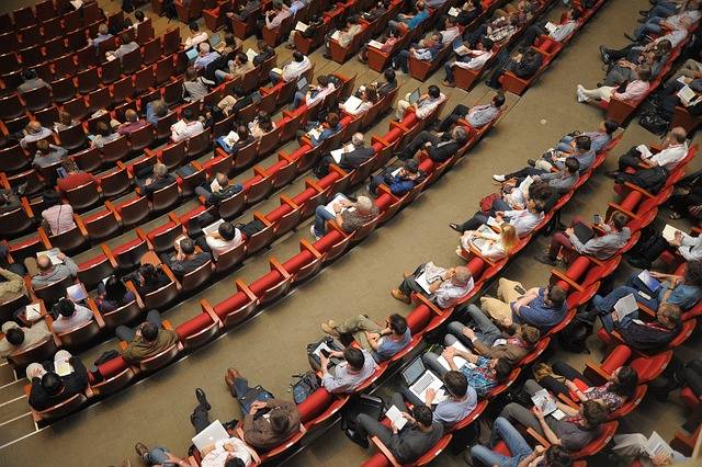 Conférence : l'effet des interventions de célébrités sportives sur les entreprises
