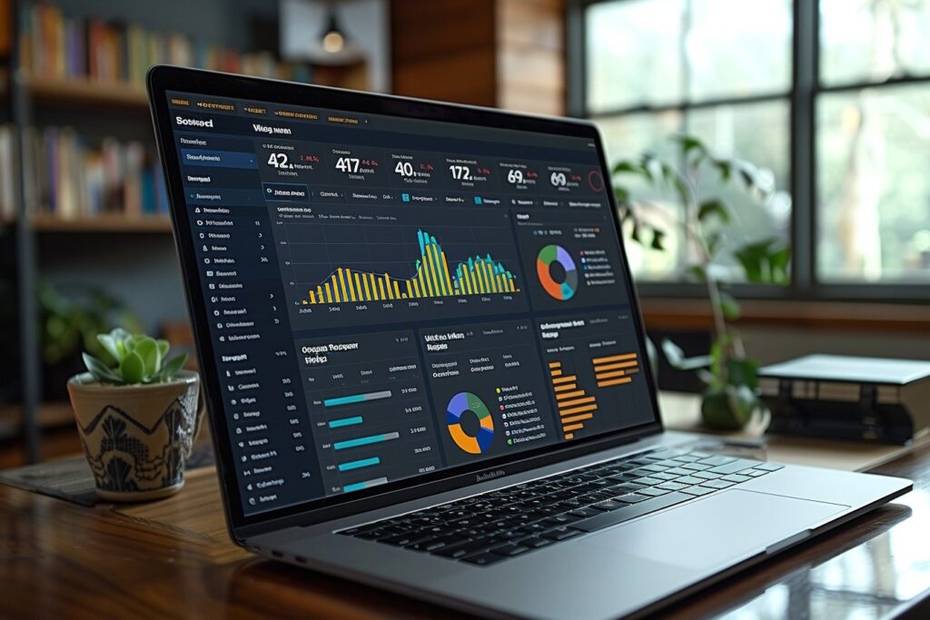 Créez votre business plan en ligne pour réussir votre projet d'entreprise