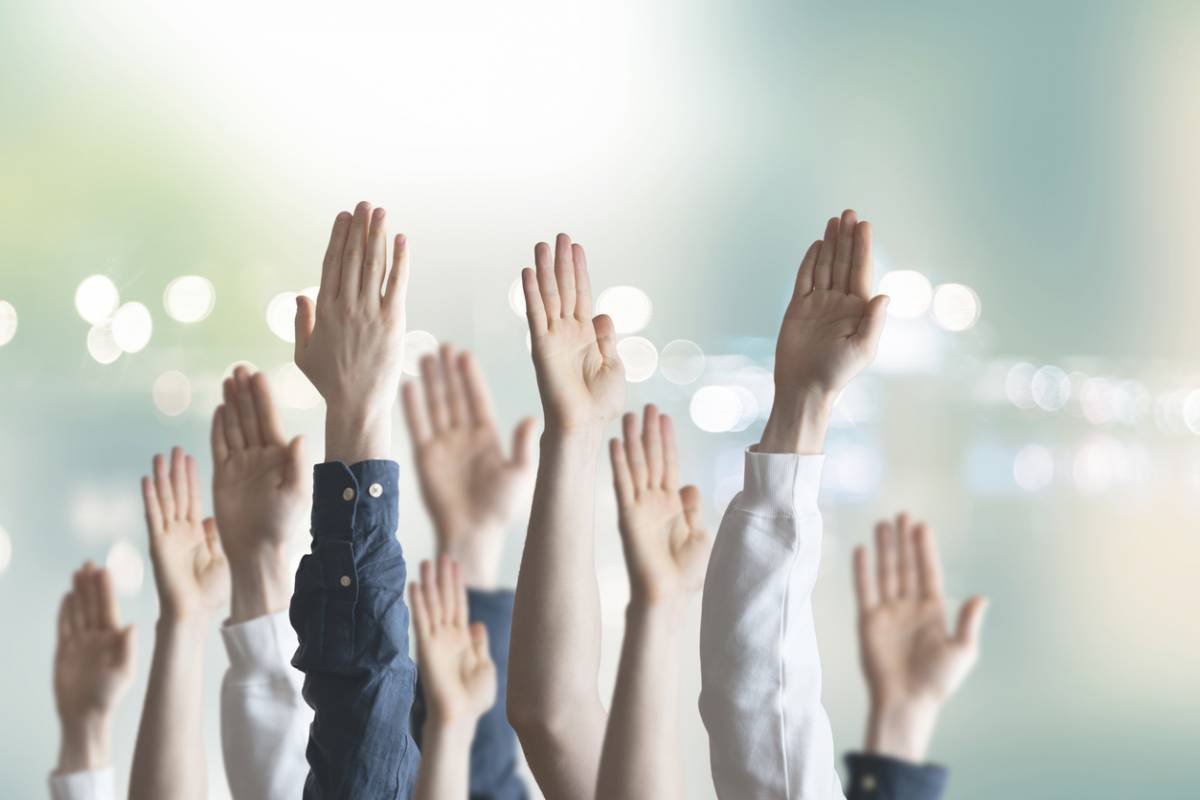 3 façons de faciliter les élections au sein de votre CSE