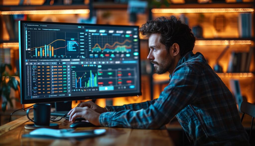 Comment devenir data analyst ? Rôle, compétences et formation