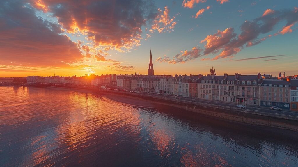 La liste des meilleures agences web à Nantes