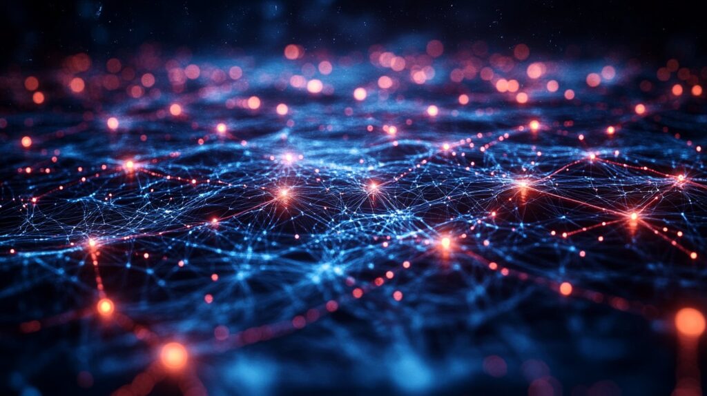 Layer 0 : la couche de base essentielle pour les réseaux décentralisés