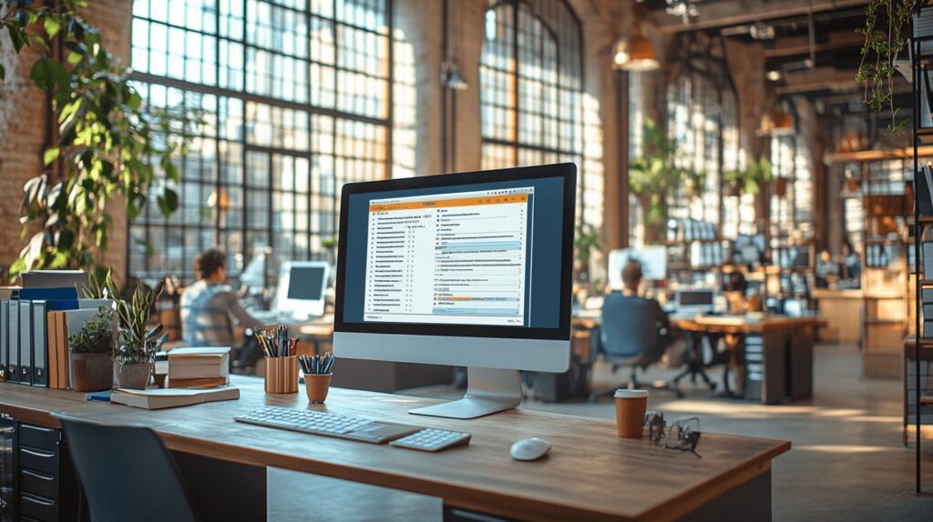 Logiciel de gestion des associations : outil indispensable pour une organisation efficace