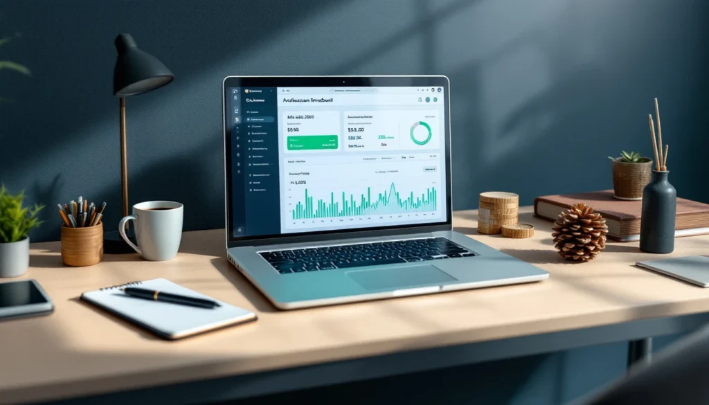 Compte pro pour une micro entreprise : choisir le bon service