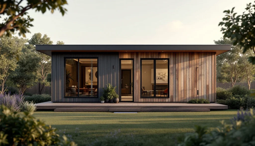 Bâtiment modulaire : une révolution dans la construction moderne