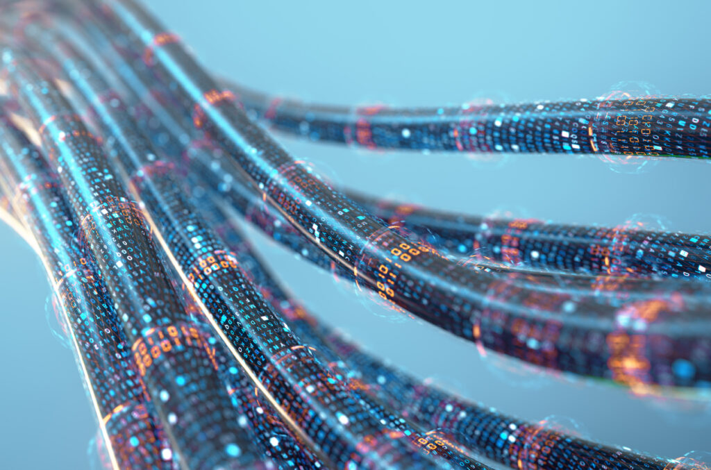 Comment construire une infrastructure data robuste au service de la connaissance client ?