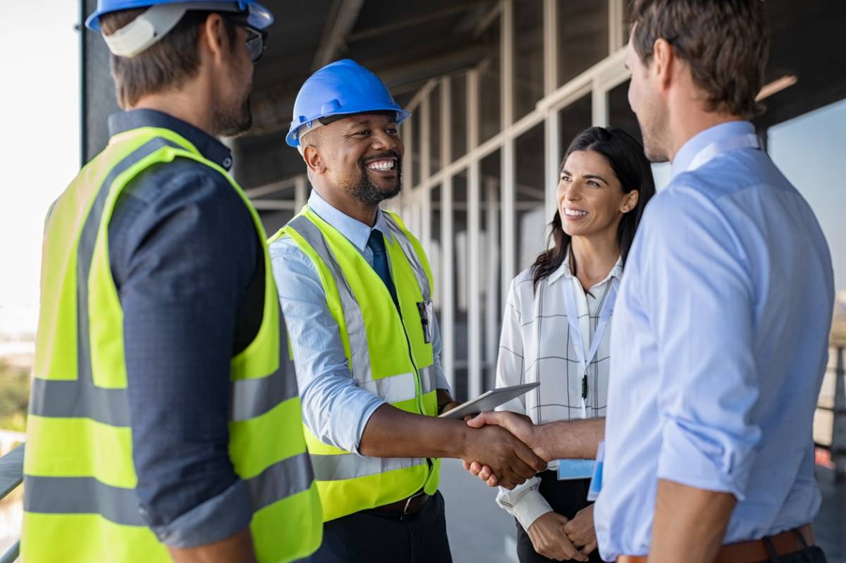 Devenir économiste de la construction : formation, compétences et débouchés