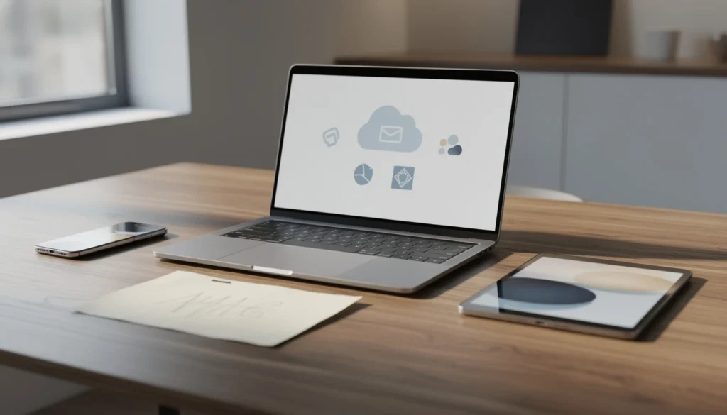Solutions de stockage cloud