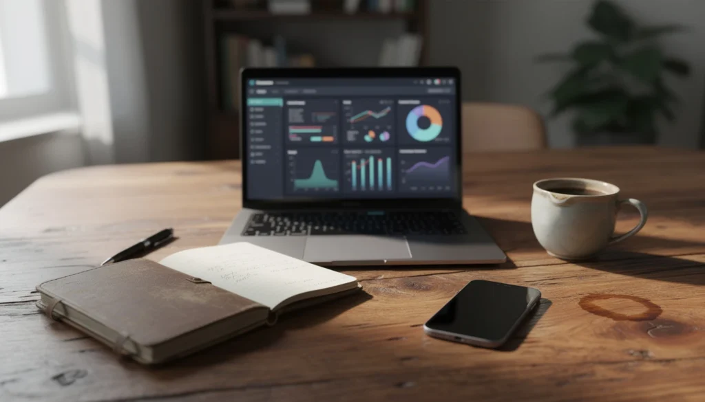 Alternatives à Semrush