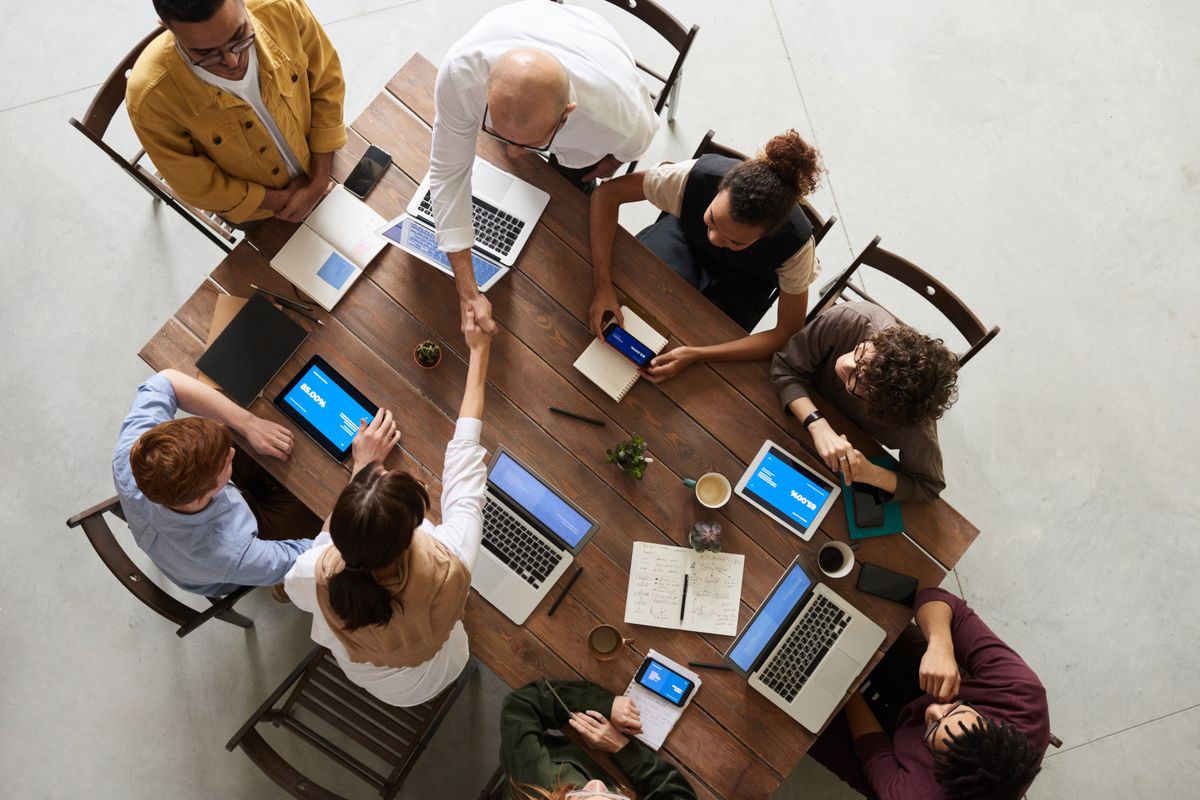 Réflexion sur les stratégies de croissance d'une entreprise selon la matrice d'Ansoff