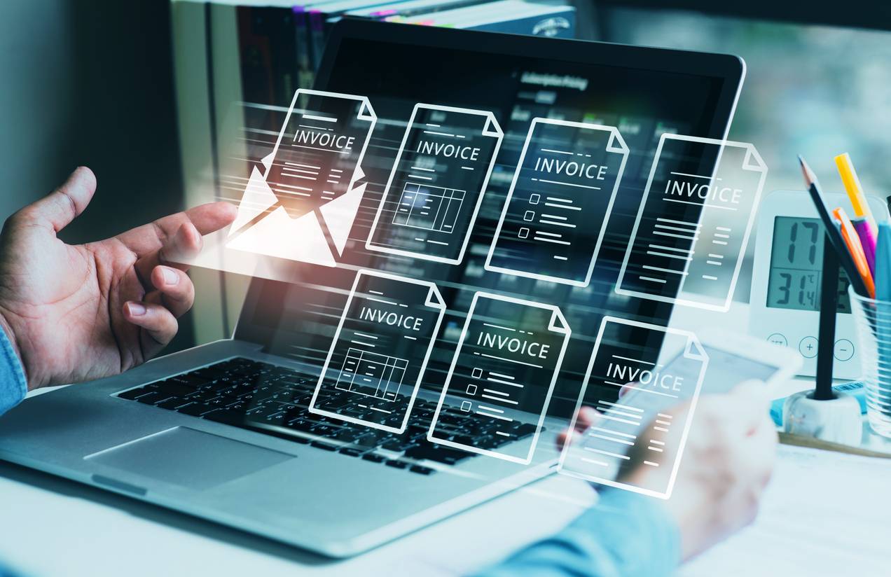 gestion des données clients